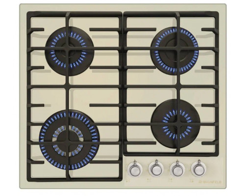 Варочная поверхность Maunfeld EGHG.64.63CBG.R/G