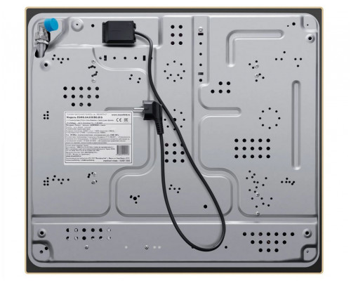 Варочная поверхность Maunfeld EGHG.64.63CBG.R/G