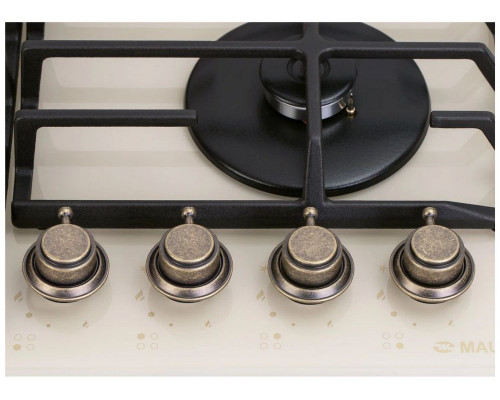 Варочная поверхность Maunfeld EGHG.64.63CBG.R/G