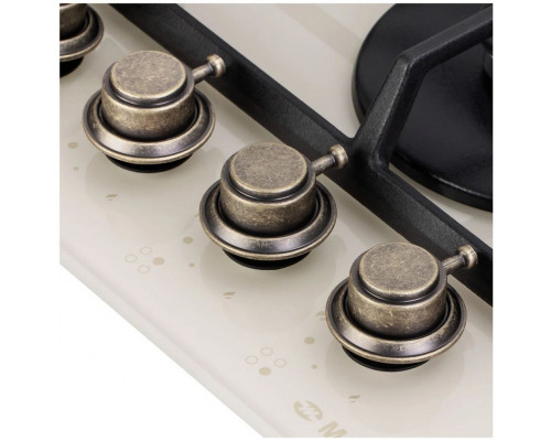 Варочная поверхность Maunfeld EGHG.64.63CBG.R/G