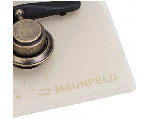 Варочная поверхность Maunfeld EGHG.64.63CBG.R/G