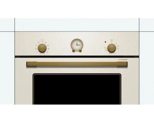 Духовой шкаф Bosch HBJN10YW0R