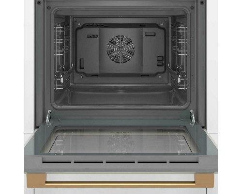 Духовой шкаф Bosch HBJN10YW0R
