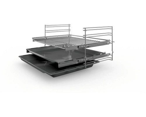 Духовой шкаф Bosch HBJN10YW0R