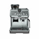 Кофеварка DeLonghi EC9255.M серебристый