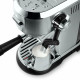 Кофеварка DeLonghi EC950.M серебристый