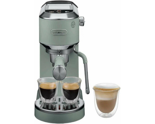 Кофеварка Delonghi EC890.GR
