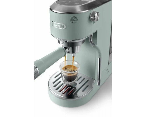 Кофеварка Delonghi EC890.GR