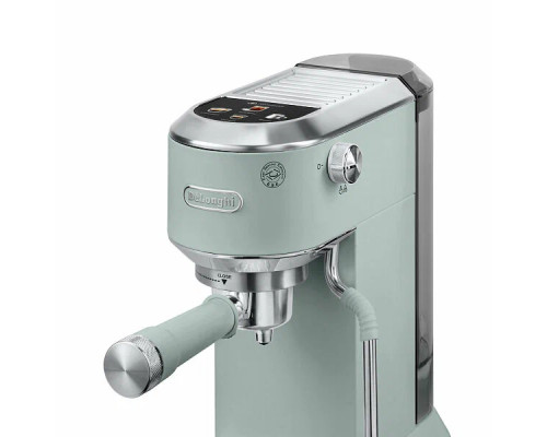 Кофеварка Delonghi EC890.GR