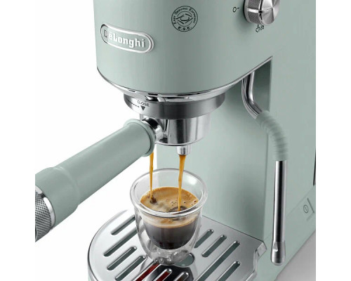 Кофеварка Delonghi EC890.GR