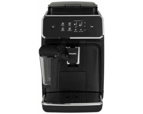 Кофемашина Philips EP2232/40 черный