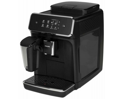Кофемашина Philips EP2232/40 черный