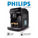 Кофемашина Philips EP3321/40 черный