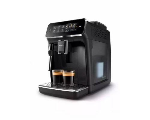 Кофемашина Philips EP3321/40 черный