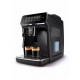 Кофемашина Philips EP3321/40 черный