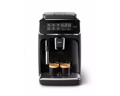 Кофемашина Philips EP3321/40 черный