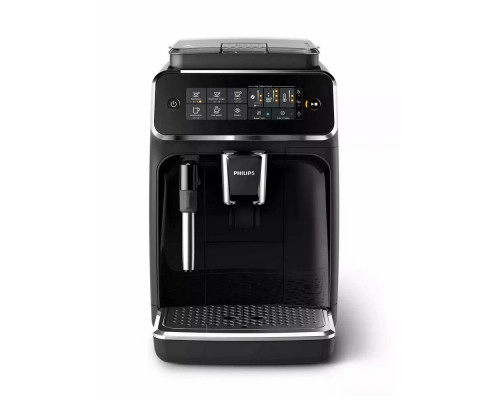 Кофемашина Philips EP3321/40 черный