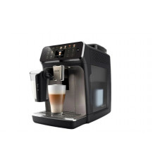 Кофемашина Philips EP5549/70 черный