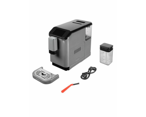 Кофемашина Redmond CM707 серый