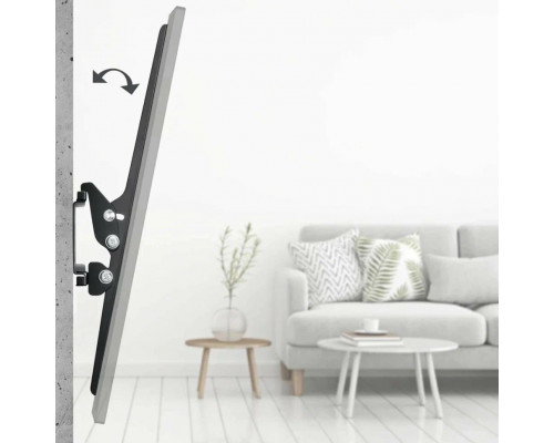 Кронштейн Hama 00220814 черный