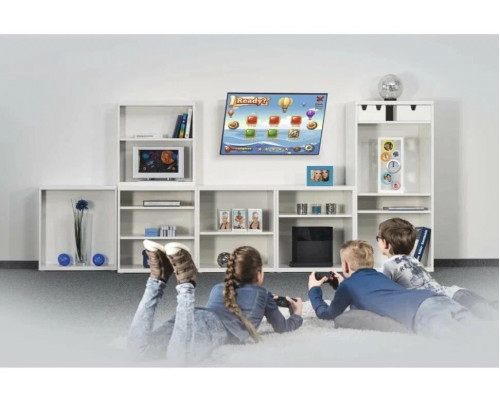 Кронштейн Hama 00220814 черный