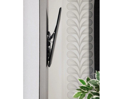 Кронштейн Hama H-108716 черный