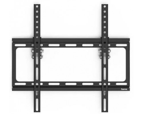 Кронштейн Hama H-118069 черный