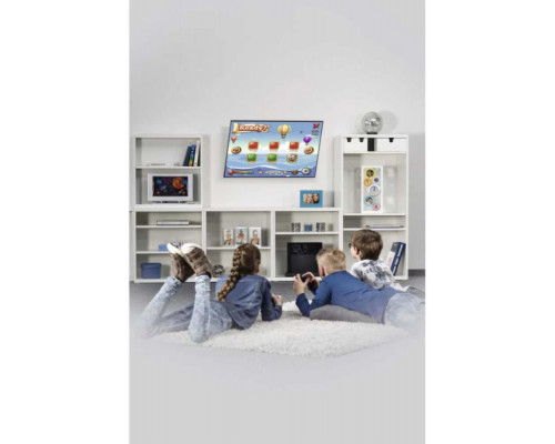 Кронштейн Hama H-118069 черный