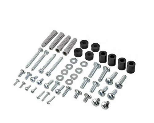 Кронштейн Hama H-118069 черный