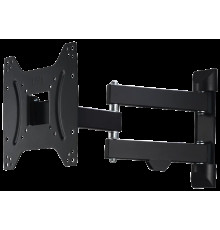 Кронштейн Hama H-118101 черный