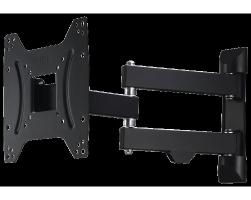 Кронштейн Hama H-118101 черный