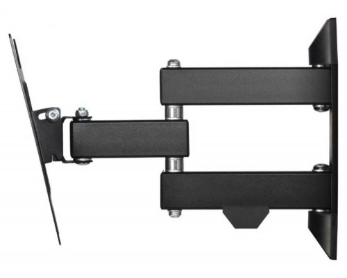 Кронштейн Hama H-118101 черный