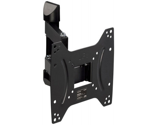 Кронштейн Hama H-118101 черный