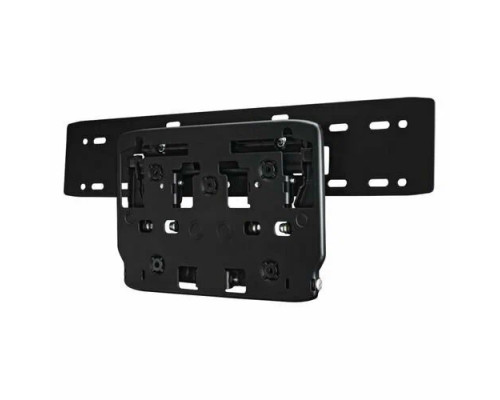 Кронштейн Hama H-118110 черный