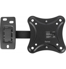 Кронштейн Hama R1 118151 черный