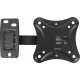 Кронштейн Hama R1 118151 черный