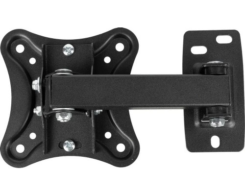 Кронштейн Hama R1 118151 черный