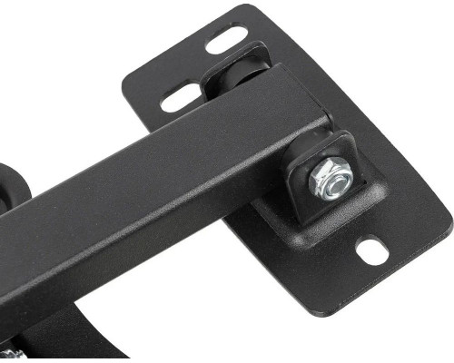 Кронштейн Hama R1 118151 черный