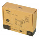 Кронштейн Hama R1 118152 черный