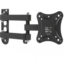 Кронштейн Hama R1 118153 черный