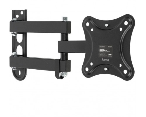 Кронштейн Hama R1 118153 черный