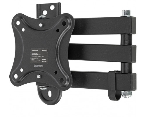 Кронштейн Hama R1 118153 черный