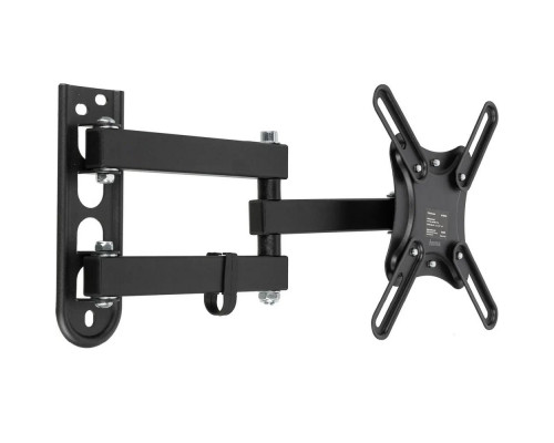 Кронштейн Hama R1 118154 черный