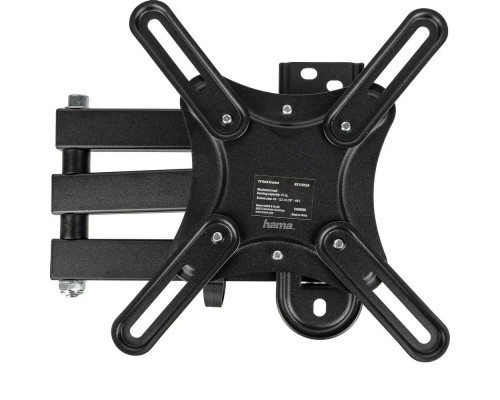 Кронштейн Hama R1 118154 черный