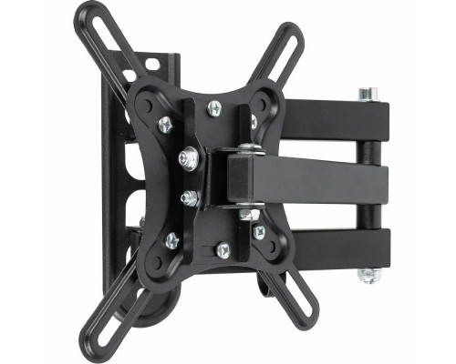 Кронштейн Hama R1 118154 черный