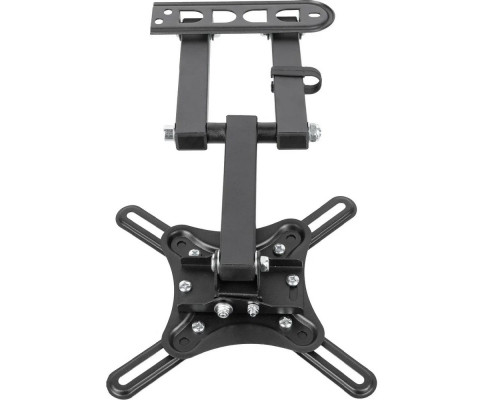 Кронштейн Hama R1 118154 черный