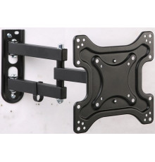 Кронштейн Hama R1 118155 черный