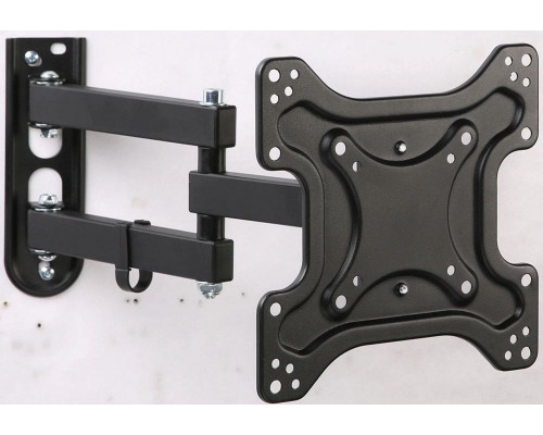 Кронштейн Hama R1 118155 черный