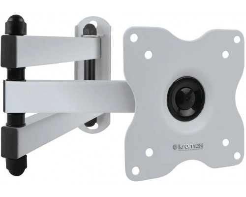 Кронштейн Kromax DIX-15 белый