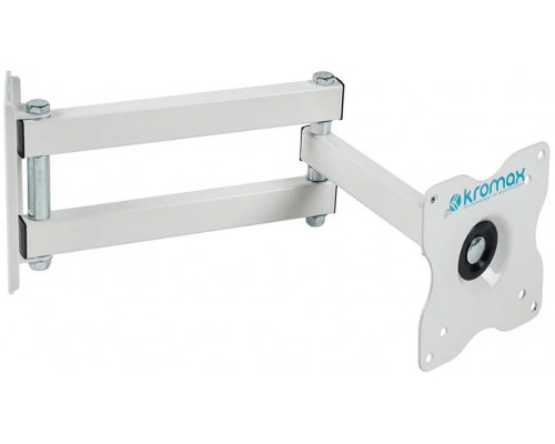 Кронштейн Kromax DIX-15 белый
